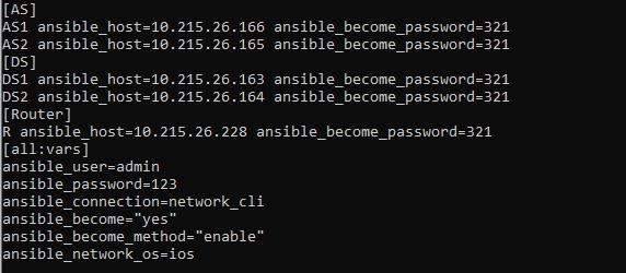 Click image for larger version

Name:	Lab Quản lý và triển khai tự động hạ tầng mạng dùng Ansible 02.jpg
Views:	85
Size:	42.1 KB
ID:	425041