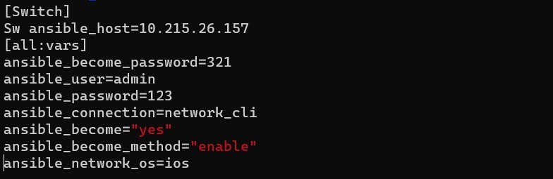 Click image for larger version  Name:	ansible 02.jpg Views:	0 Size:	31.3 KB ID:	425506