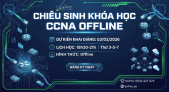 Click image for larger version

Name:	CHIÊU SINH KHÓA HỌC CCNA OFFLINE - DỰ KIẾN KHAI GIẢNG 03.03.2026.png
Views:	10
Size:	30.4 KB
ID:	438848