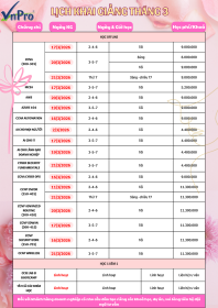 Click image for larger version

Name:	Lịch khai giảng tháng 3 (2).png
Views:	8
Size:	43.7 KB
ID:	438893