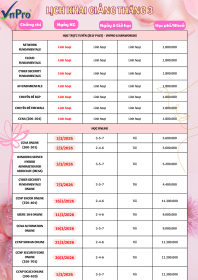 Click image for larger version

Name:	Lịch khai giảng tháng 3.png
Views:	7
Size:	43.1 KB
ID:	438894