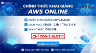 Click image for larger version

Name:	CHÍNH THỨC KHAI GIẢNG AWS ONLINE NGÀY 09.03.2026.png
Views:	4
Size:	36.5 KB
ID:	438969