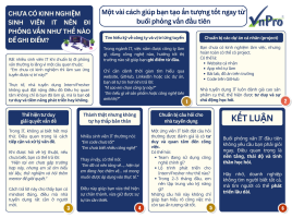 Click image for larger version

Name:	CHƯA CÓ KINH NGHIỆM – SINH VIÊN IT NÊN ĐI PHỎNG VẤN NHƯ THẾ NÀO ĐỂ GHI ĐIỂM.png
Views:	13
Size:	63.0 KB
ID:	439171