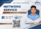 Click image for larger version

Name:	HỘI THẢO CHUYÊN ĐỀ NETWORK SERVICE.png
Views:	19
Size:	37.8 KB
ID:	439212