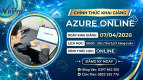 Click image for larger version

Name:	BANNER CHÍNH THỨC KHAI GIẢNG AZURE ONLINE.png
Views:	8
Size:	28.3 KB
ID:	439310