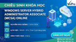Click image for larger version

Name:	CHIÊU SINH KHÓA HỌC MCSA ONLINE.png
Views:	9
Size:	26.6 KB
ID:	439445