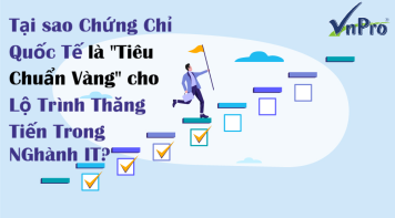 Click image for larger version

Name:	Tại Sao Chứng Chỉ Quốc Tế Là Tiêu Chuẩn Vàng Trong Ngành IT.png
Views:	8
Size:	32.6 KB
ID:	439683
