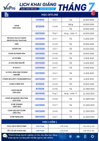 Click image for larger version

Name:	Lịch khai giảng tháng 7-SAU.png
Views:	0
Size:	43.7 KB
ID:	442098