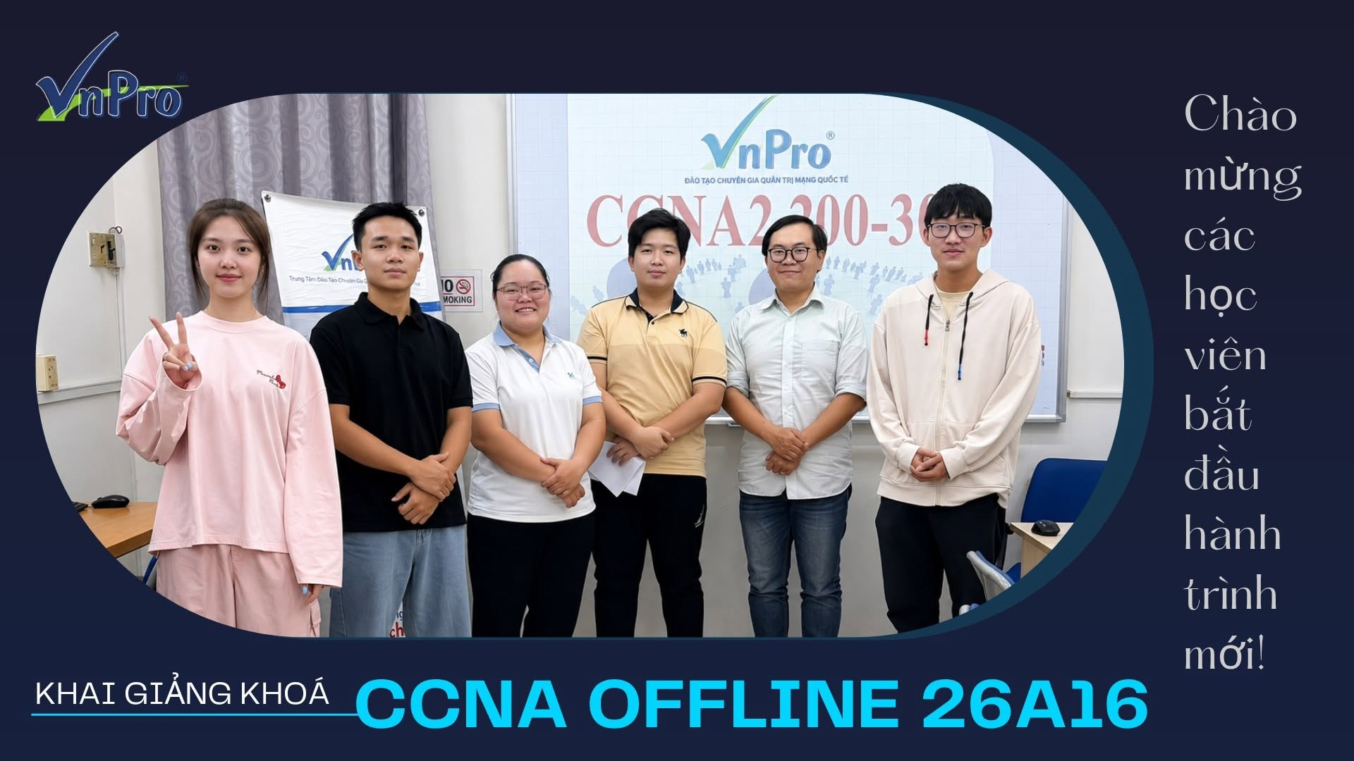 Click image for larger version

Name:	vnpro khai giảng ccna offline 26a16.jpg
Views:	6
Size:	258.3 KB
ID:	444338