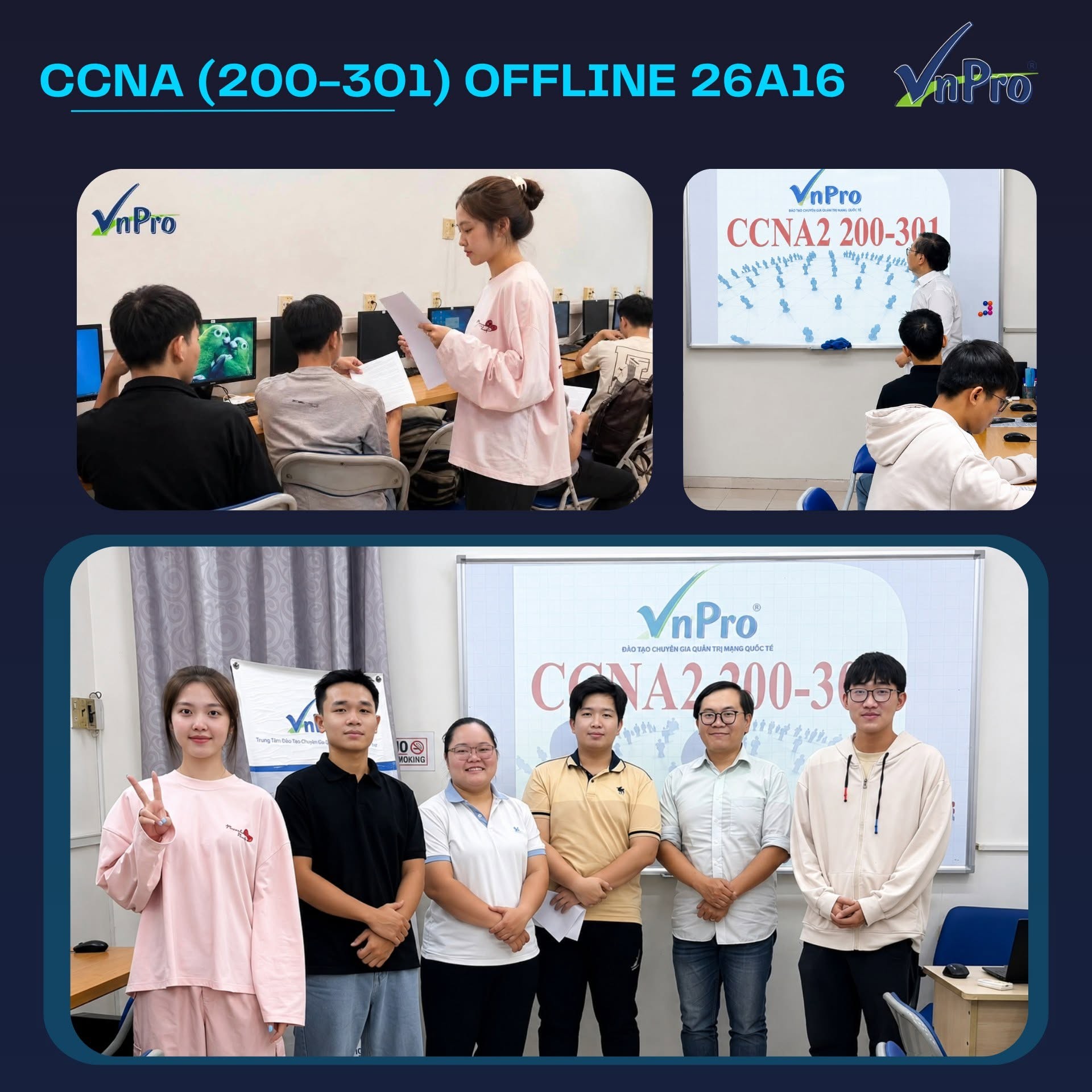 Click image for larger version

Name:	vnpro khai giảng ccna offline 26a16-2.jpg
Views:	4
Size:	445.0 KB
ID:	444339