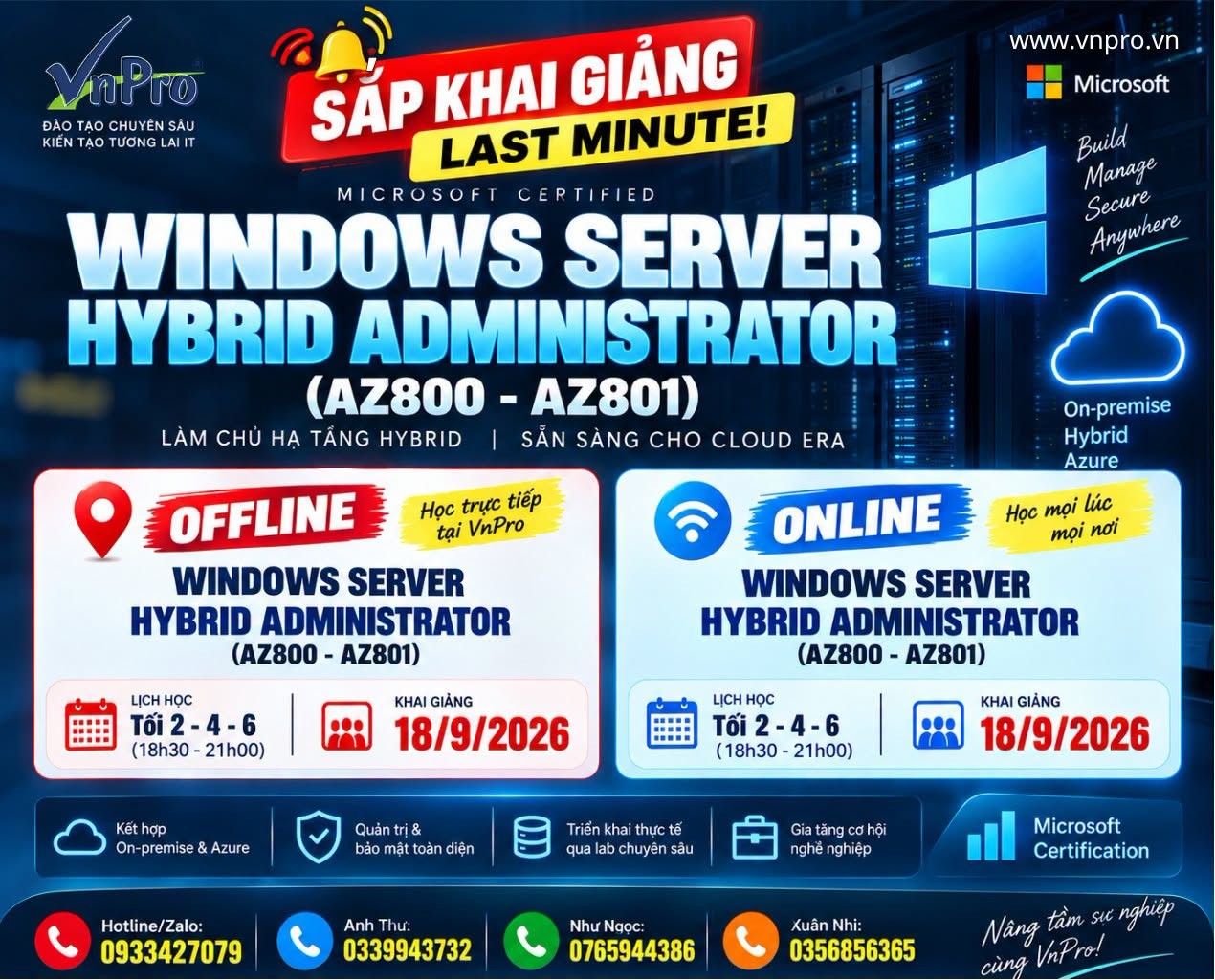Click image for larger version

Name:	thông báo vnpro khai giảng khóa wsha.jpg
Views:	0
Size:	317.0 KB
ID:	444946